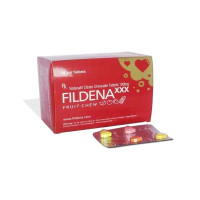 Fildena Chewable 100 Mg is the Best Way of battling Erectile Dysfunction