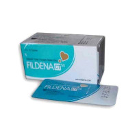 Fildena CT 50 Mg Tablet Treat Easily Erectile Dysfunction And Get 10% OFF [Order Now]