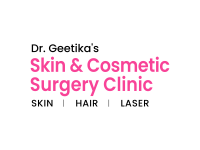 Dr Geetika's Skin and Cosmetic Surgery clinic