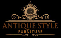 Antique Style Furniture