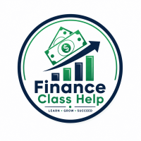 Take My Online Finance Class Course