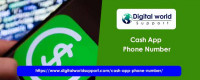 Find The Significance Of The Cash App Phone Number.