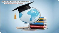 Find the best assignment writing service for all subjects under one roof