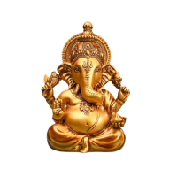 Ganesh Idols for Home & Office | Divine Blessings, Timeless Craft