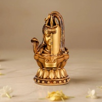 Shiva statue