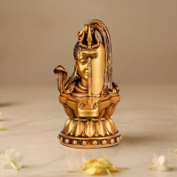 lord shiva sculpture