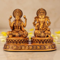 Buy Laxmi Murti Online | Divine Handcrafted Idols – Artarium