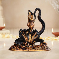 Sri Krishna Idol – Handcrafted Divine Statues | Artarium