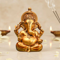 Ganpati Idol