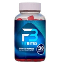 Fit Bites BHB Gummies (Scam or Legit) Improved Rate of Body Metabolism! Read