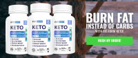 FitForm Keto USA Reviews: What Are Ingredients?