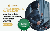 How a Certified Fitness Trainer in Saudi Arabia Can Transform Your Body and Lifestyle