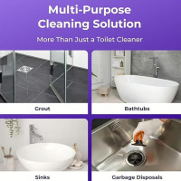 FizzClean: A Modern Approach to Surface Restoration