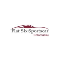 Flatsix-Sportcar-Collectbles