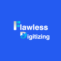 Flawless Embroidery Digitizing