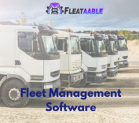 Fleet Management Software