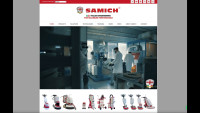 Floor Grinding Machines Floor Polishing Machines Samich