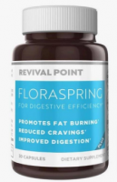 FloraSpring Reviews - My Review Supplement Pills REALITY!
