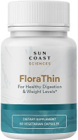 FloraThin (Review) Healthy Digestion Weight Loss and Diet Ingredients! Read