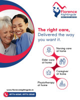 Home Care Services in Hyderabad