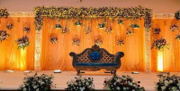Elegant Flower Decoration in Agarpara by Serve N Serve Party Balloon