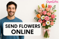 Online Flower Delivery in Secunderabad