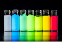 Glow in the Dark Powder - High-Quality Phosphorescent Pigment