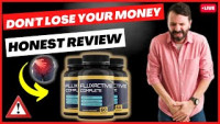Fluxactive Complete Reviews:It Solving 100% Prostate Problem!