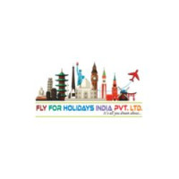 Fly For Holidays