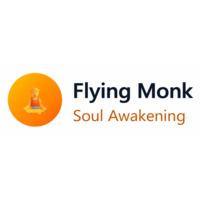 Flying Monk