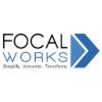 Focalworks Solutions Pvt. Ltd.