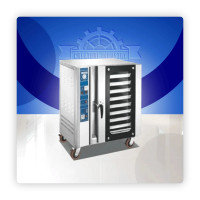Dehydrator Machine
