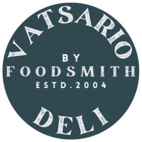 Vatsario by Foodsmith Deli