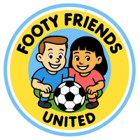 Kids Football Coaching in London | Footy Friends United