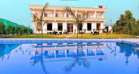 Foreste Resort