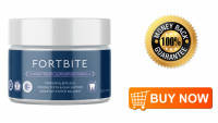 Fortbite Tooth Supporting Formula Reviews, Working & Benefits [2022]