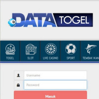 Datatogel Agen Judi Togel Online Dengan Pasaran Terlengkap