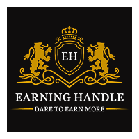 Earning Handle – Best Online Earning & Side Income Platform in India