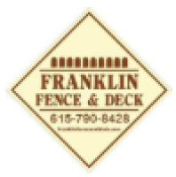 Franklin Fence and Deck LLC