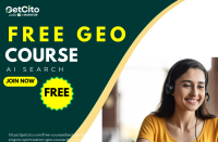 Become AI-Search Ready with This Free Generative Engine Optimization Course