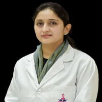 Dr. Neha Vashisth - Gynaecologist in Jaipur