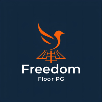 Best PG Near You in Delhi – Freedom Floor PG