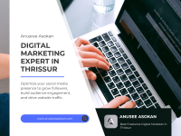 Best Freelance Digital Marketer in Thrissur – Startup & Small Business Expert