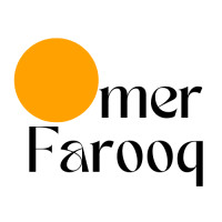 Omer Farooq - Freelance Web Designer Dubai
