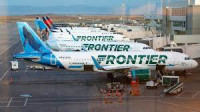 Frontier airlines change flight policy