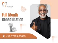 Kanishka Dental Care and Clinic Perungalathur