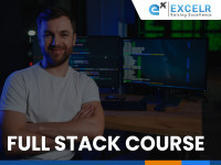 ExcelR - Full Stack Developer Course in Hyderabad