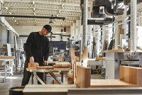 Furniture Manufacturers in Kirti Nagar – Kaarigari Living for Modern Furniture Designs
